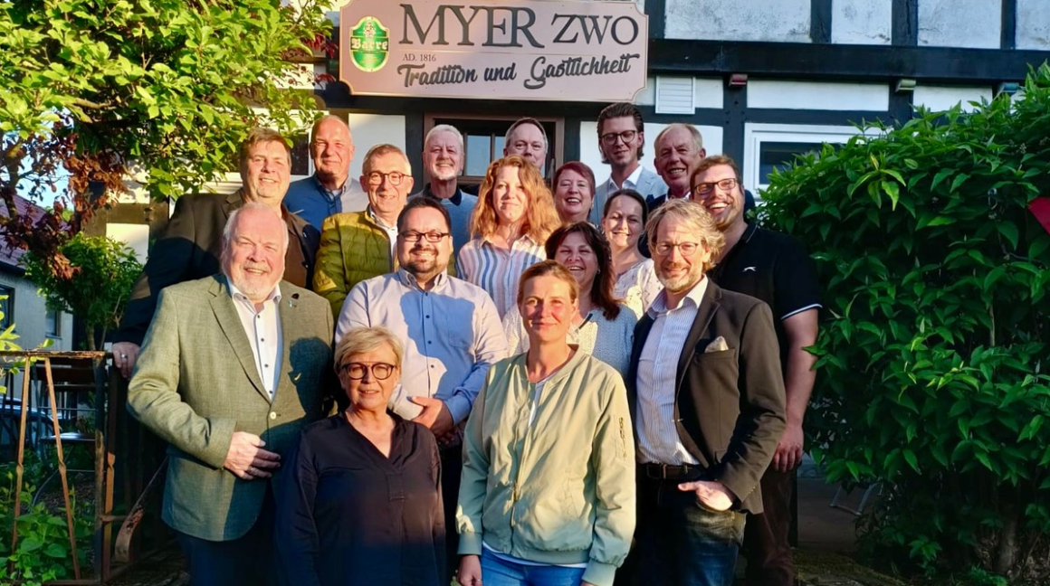 #TeamKirchlengern2025