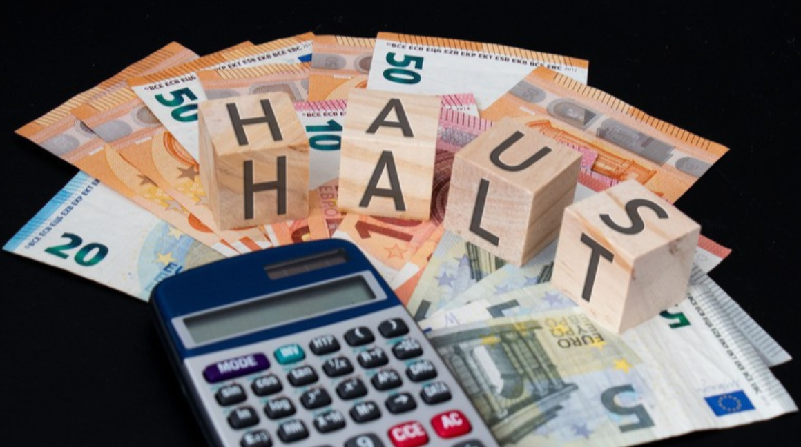 Diskussionen um m�gliche Verdoppelung der Grundsteuer